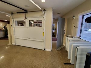 How Much Do Garage Door Repairs Cost?