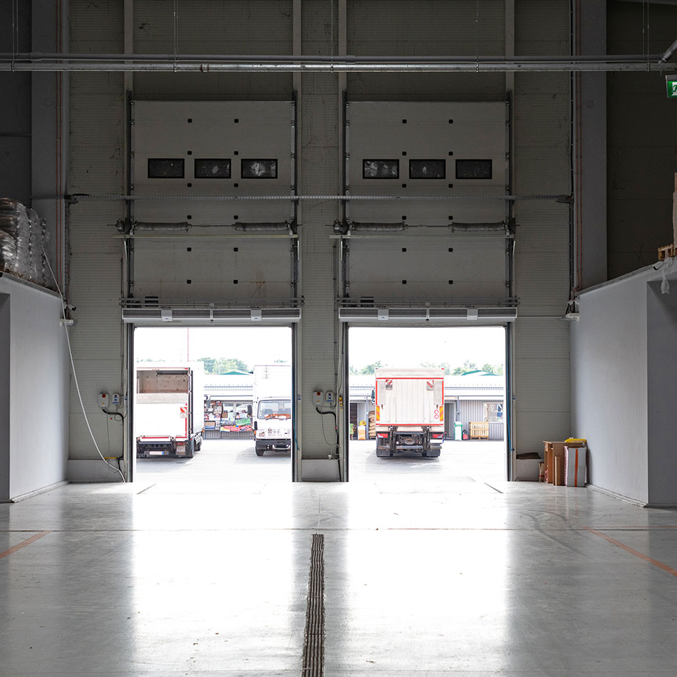 commercial garage doors 2
