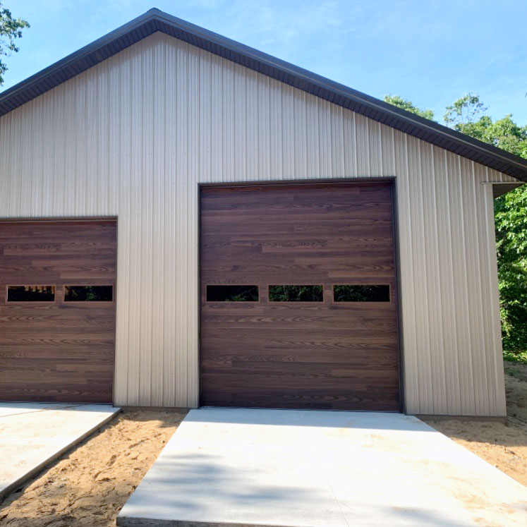 compaan-pole-barn-garage-doors 2