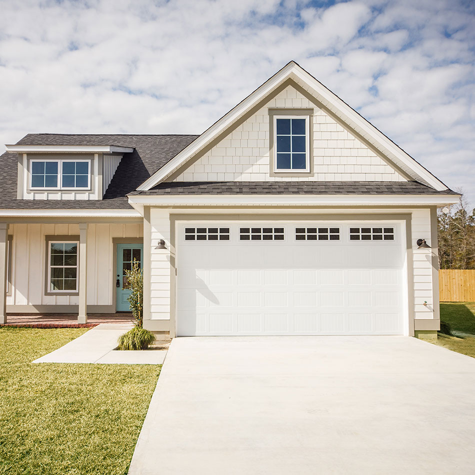 residential garage doors 2