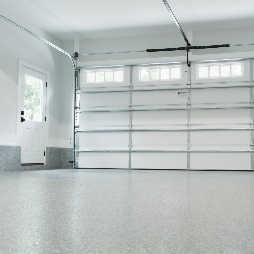 services - garage door installation 2