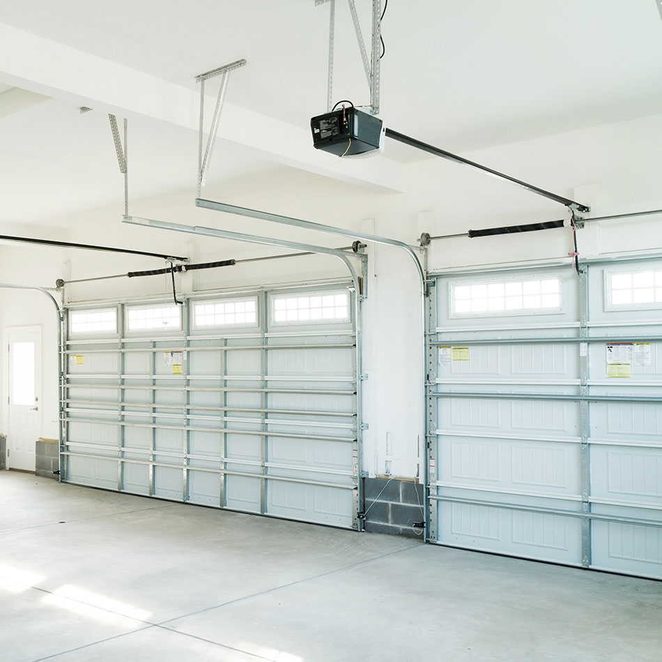services - garage door openers