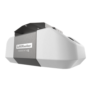 85870 ¾ HP AC Chain Drive Wi-Fi Garage Door Opener with Integrated Bluetooth Technology 