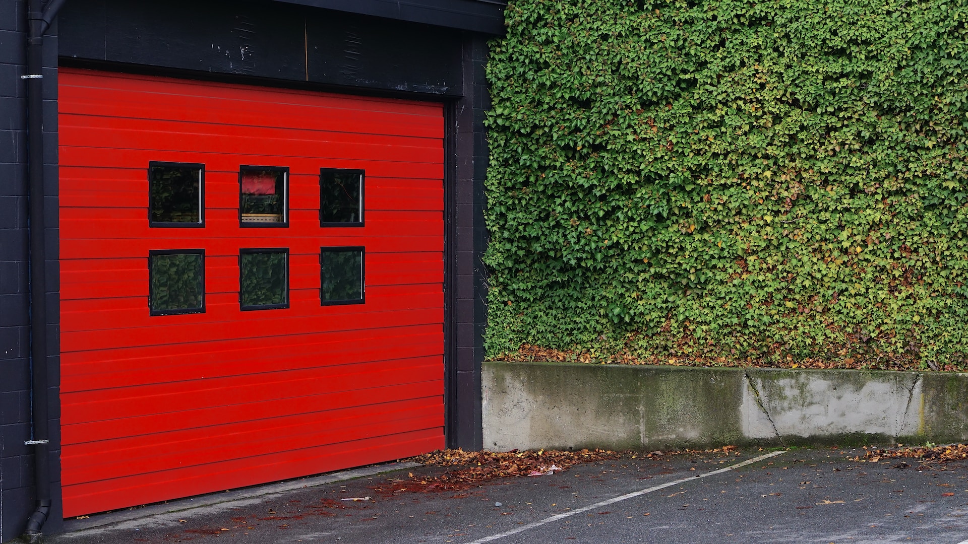 FAQs About Art Deco Garage Doors