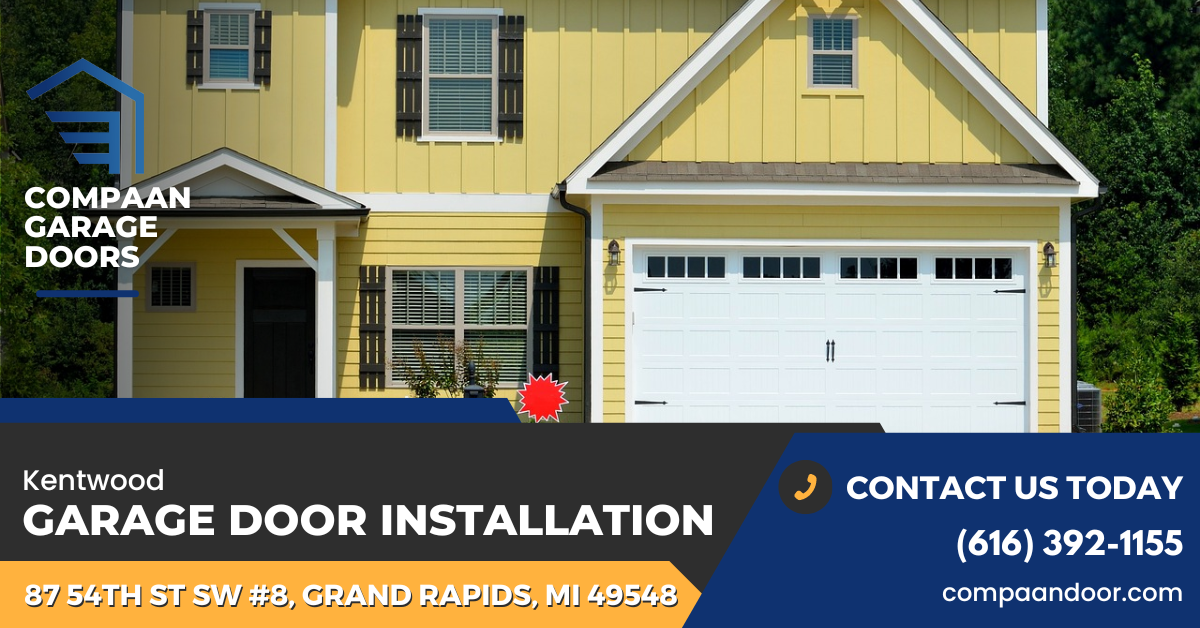 Cherry Creek Garage Door Service & Repair | Overhead Door Company of ...