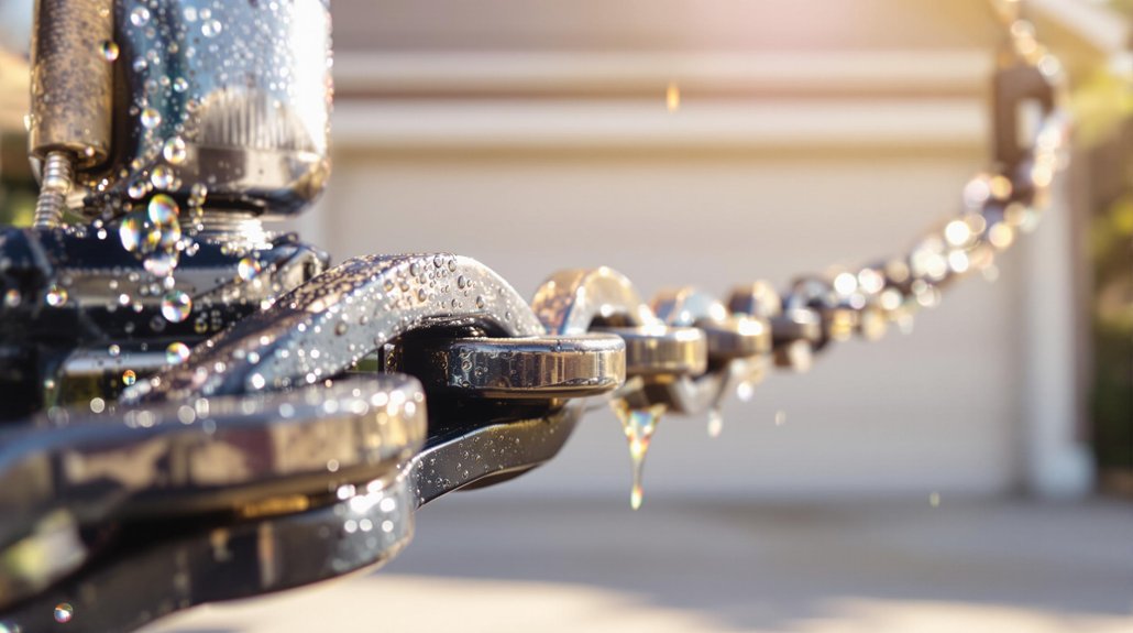 consistent upkeep ensures longevity