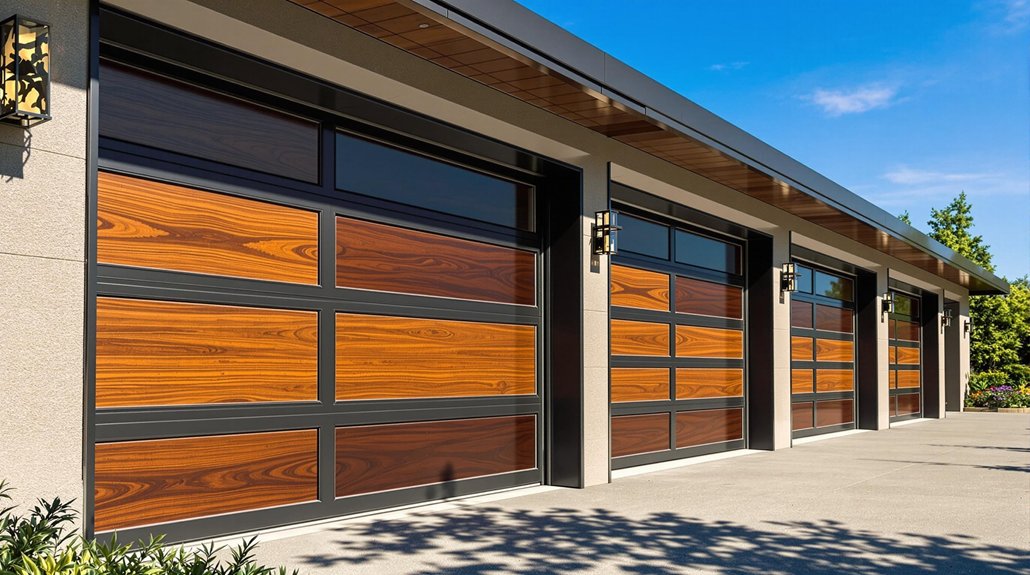 What Are the Longest Lasting Garage Doors?