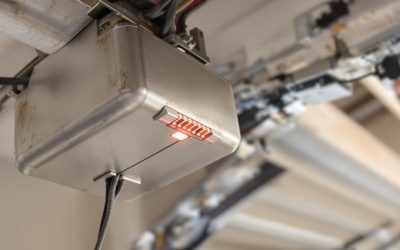 How to Tell if a Garage Door Motor Is Bad?