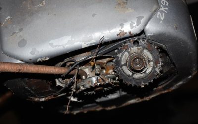 What Wears Out a Garage Door Opener?