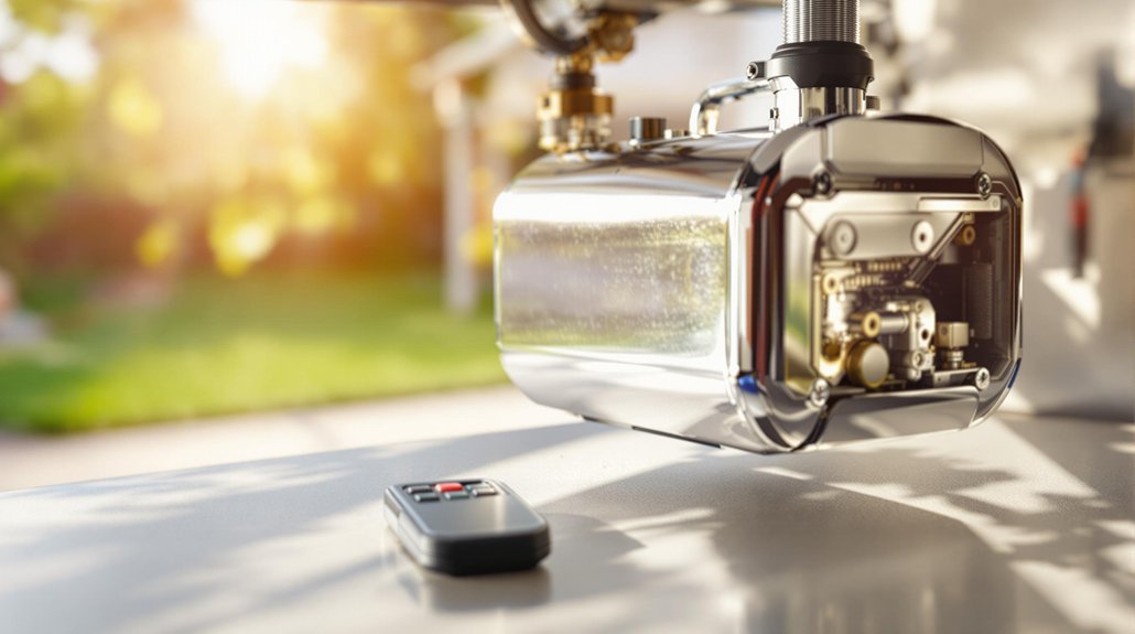 How Long Do Garage Door Operators Last?
