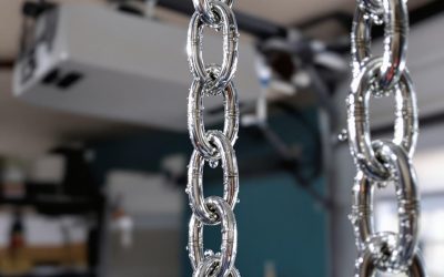 Do You Need to Lubricate the Chain on a Garage Door Opener?