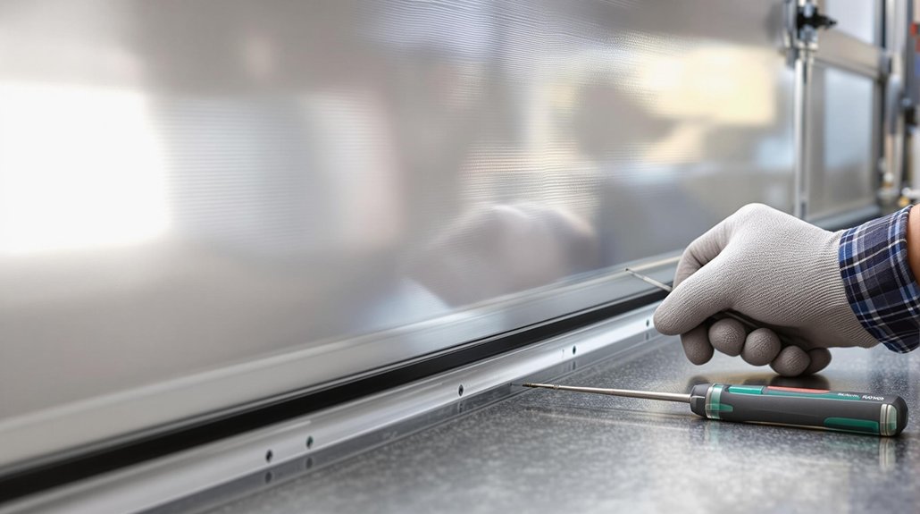 installation and maintenance tips
