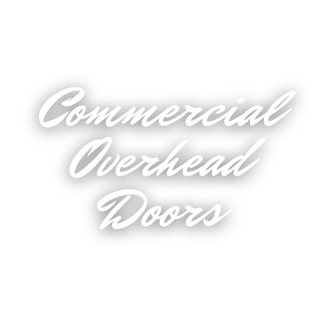 Commercial Overhead Doors
