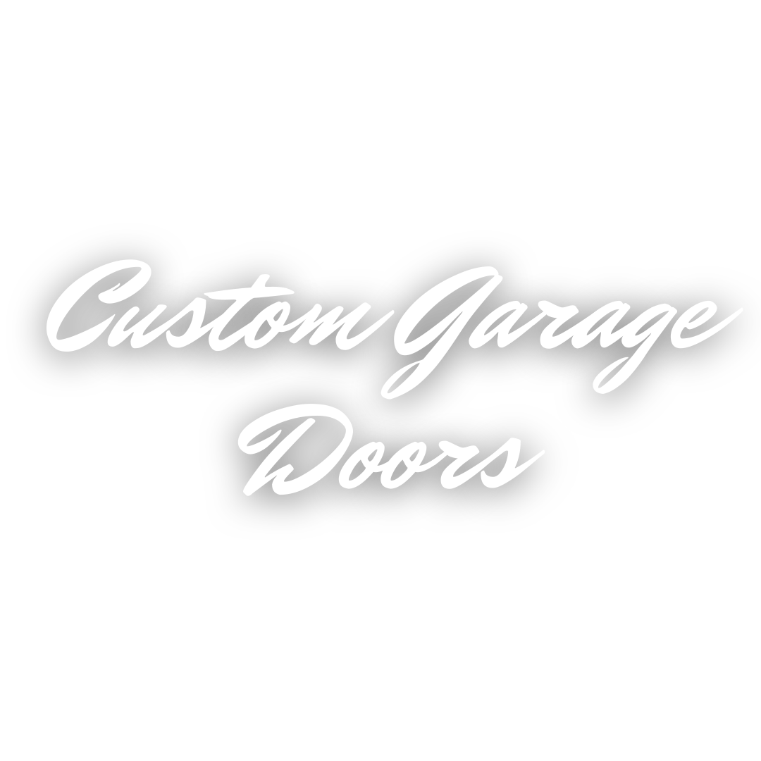 Custom Garage Doors