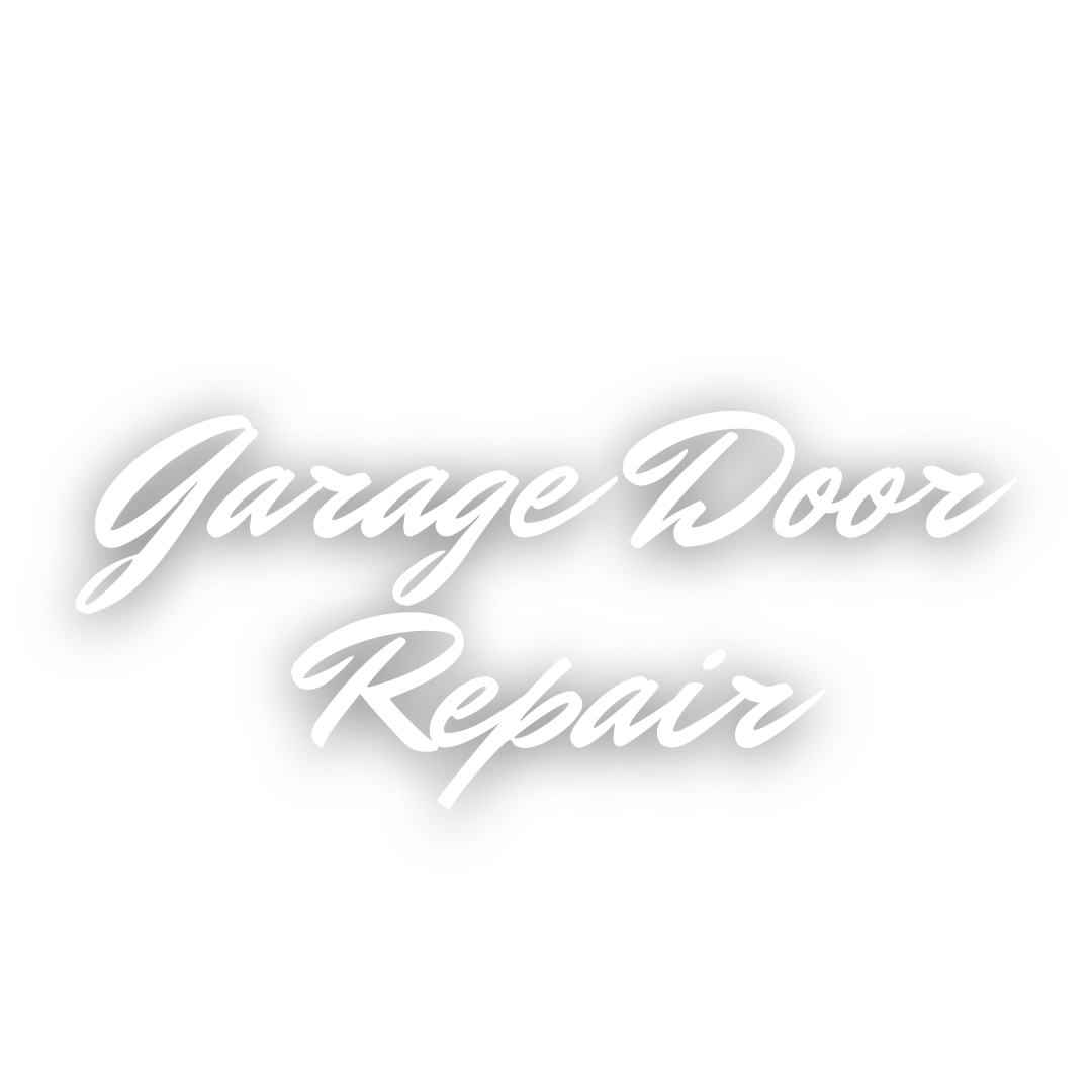 Garage Door Repair