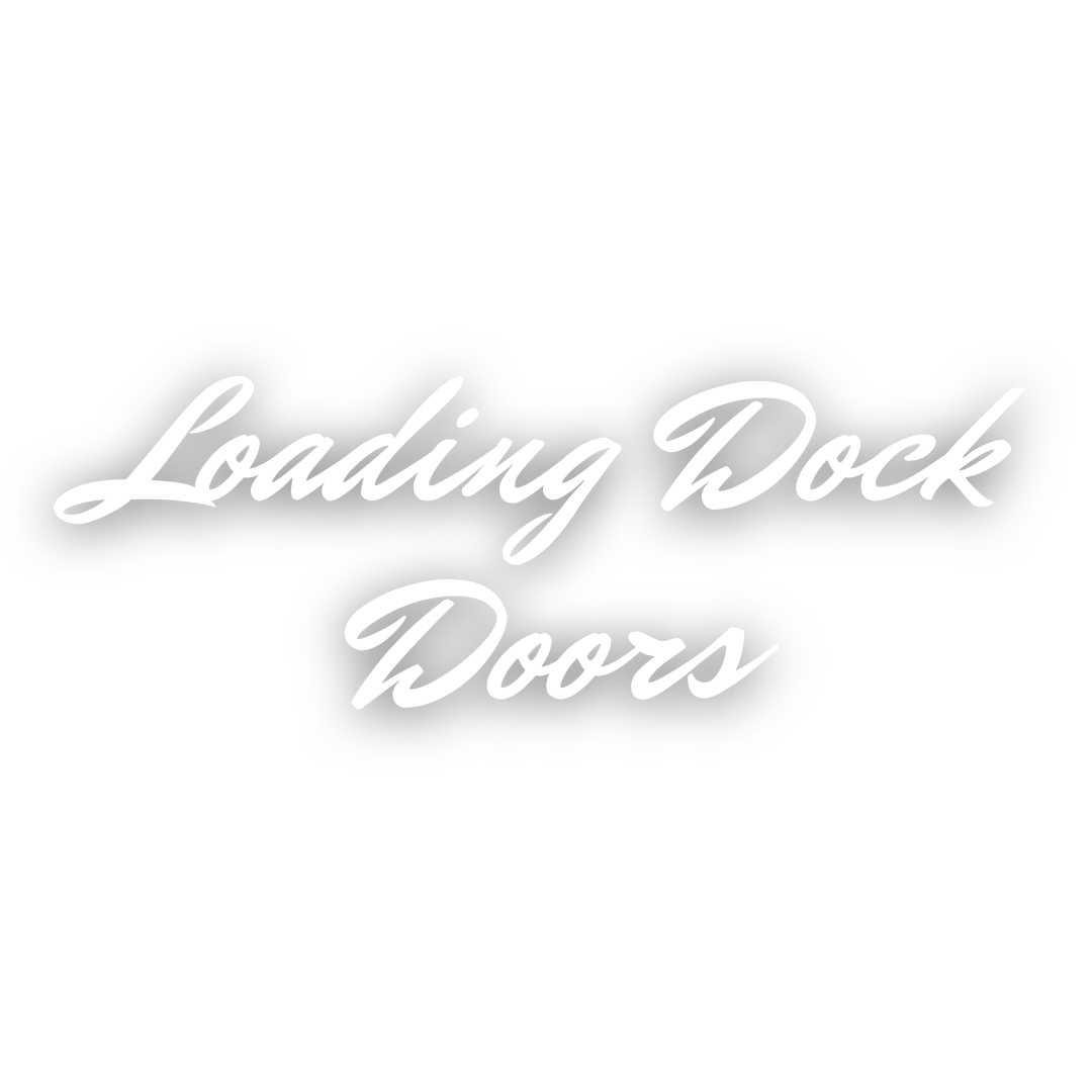 Loading Dock Doors