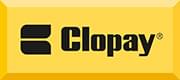 clopay logo
